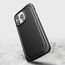 X-Doria Raptic Slim Apple iPhone 14 Pro Max (Black)