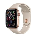 3x Film Spigen Neo Flex HD Apple Watch 4/5/6/7/SE/8/9 40/41MM