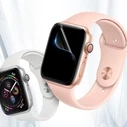 3x Film Spigen Neo Flex HD Apple Watch 4/5/6/7/SE/8/9 40/41MM
