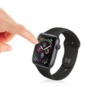 3x Film Spigen Neo Flex HD Apple Watch 4/5/6/7/SE/8/9 40/41MM