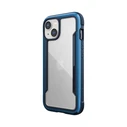 X-Doria Raptic Shield Apple iPhone 14 (Marine Blue)