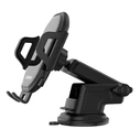 Βάση Αυτοκινήτου Suction Cup Car Phone Holder Foneng CP13 (black)