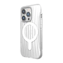 X-Doria Raptic Clutch MagSafe Apple iPhone 14 Pro (Clear)