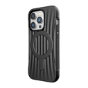 X-Doria Raptic Clutch MagSafe Apple iPhone 14 Pro (Black)