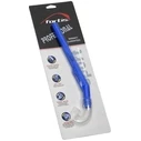 Fortis Children's Snorkel - Blue