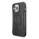 X-Doria Raptic Clutch MagSafe Apple iPhone 14 Pro Max (Black)