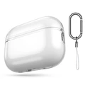 Tech-Protect Flexair Apple AirPods Pro 2/1 Clear