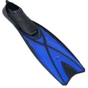 Fortis Champion Swim Fins 38/39 Blue
