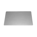 DURABLE Επιφάνεια Γραφείου με Διακοσμητική Ράγα 65x52cm γκρι