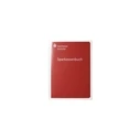 DURABLE Protective / ID Sleeve A6 105 x 148 mm Transparent - 10 pcs