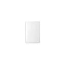 DURABLE protective / ID sleeve 54 x 86 mm, 10 pcs, transparent