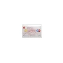 DURABLE protective / ID sleeve 54 x 86 mm, 10 pcs, transparent