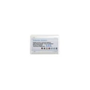 DURABLE protective / ID sleeve 54 x 86 mm, 10 pcs, transparent