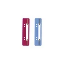 DURABLE Heftstreifen FLEXI® έγχρωμα, 250 τεμάχια