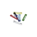 DURABLE Heftstreifen FLEXI® έγχρωμα, 250 τεμάχια
