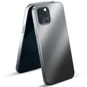 Kingxbar Aurora Apple iPhone 12 Pro Max black-silver