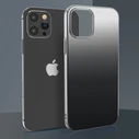 Kingxbar Aurora Apple iPhone 12 Pro Max black-silver