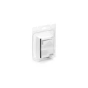 DURABLE Duracard Standard Plastic Cards - 100 pcs - White