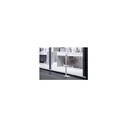 Durable Floor Tablet Stand FLOOR 7-13 inches Silver