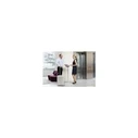 Durable Floor Tablet Stand FLOOR 7-13 inches Silver