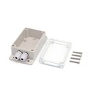 Ηλεκτρολογικό Κουτί Waterproof Case Sonoff IP66