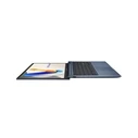Laptop Asus Vivobook 15 X1504VA BQ4291 Core i5 120U 16GB 512GB Quiet Blue