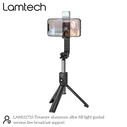 Τρίποδο Lamtech 2IN1 Bluetooth GIMBAL for ACTION CAMS and Smartphones