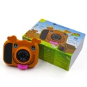 Action Camera Lamtech KID With SILICON CASE DOG IGOR