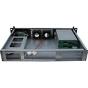 Καμπίνα Δικτύου Inter Tech 48.3cm IPC 1.5U-1528L 1HE STORAGE