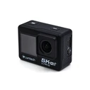 Action Camera Lamtech 5K/EIS DUAL SCREEN