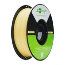 3D Printer Filament Creality Soleyin Ultra PLA Pineapple Yellow 1 kg Spool,1.75 mm