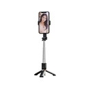 Τρίποδo Κινητού XO SS10 Bluetooth Selfie Stick