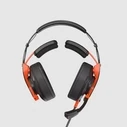 Gaming Headsets Meetion MT-HP099 RGB με Φωτισμό