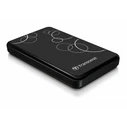 Εξωτερικός Σκληρός Δίσκος 1TB Transcend USB 3.0 StoreJet 25A3 Black 2,5