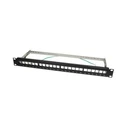 Patch Panel LogiLink - 1U