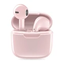Bluetooth Handsfree ATC-25 TWS Pink