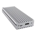 Θήκη Σκληρού Δίσκου M.2 RaidSonic ICY BOX IB-1817Ma-C31 - NVMe Card - USB 3.1 (Gen 2)