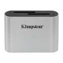 Card Reader Kingston Workflow - USB-C 3.2 Gen 1