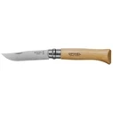 Σουγιάς Opinel No. 08 stainless steel + Sheath