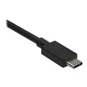 Αντάπτορας USB StarTech.com CDP2DP14B USB-C to DisplayPort Adapter (8K 30Hz, HBR3 Adapter, Thunderbolt 3