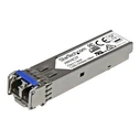 Network Switch StarTech Gigabit FO SFP Transceiver Module - HP J4859C Compatible
