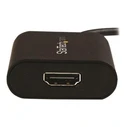 Αντάπτορας USB StarTech USB C to 4K HDMI Adapter - 4K 60Hz - Thunderbolt 3 Compatible