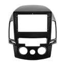 VenCore 3236-10005-0799B Οθόνη Multimedia Android 15 9" IPS για Hyundai i30 (2007-2012) - Μαύρη