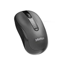 Meetion Mouse Wireless Office MT-BTM185R Bluetooth 2.4G Rechargeable