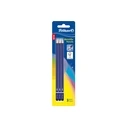 Pelikan Bleistifte GP2B/3/B, Hardness 2B, 3-piece blister