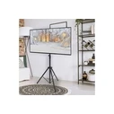 Techly ICA-TR17T Floor TV Stand up to 70" (35 kg)