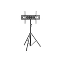 Techly ICA-TR17T Floor TV Stand up to 70" (35 kg)