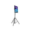 Techly ICA-TR17T Floor TV Stand up to 70" (35 kg)