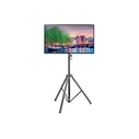 Techly ICA-TR17T Floor TV Stand up to 70" (35 kg)
