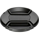 Kaiser Snap-On Lens Cap 72mm